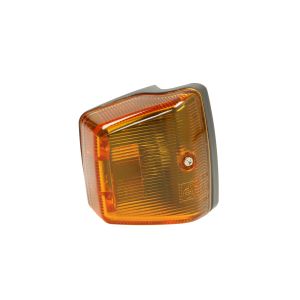 Luz intermitente DT Spare Parts 4.68156 esquerdo