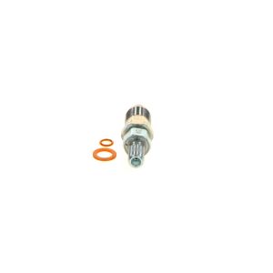 Injetor (com sensor de pino de ignição) BOSCH 9 430 610 170