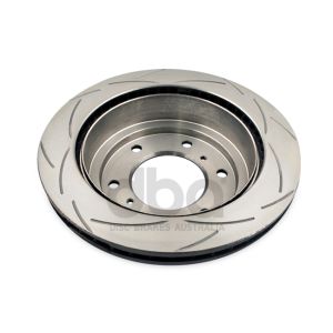 Disco de freno DBA DBA661S