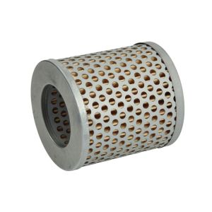 Filtro de aire MANN-FILTER C 711/1