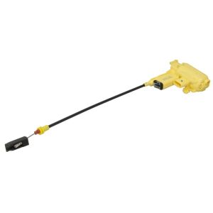 Sistema de fecho centralizado - servomotor BLIC 6010-02-2409443P