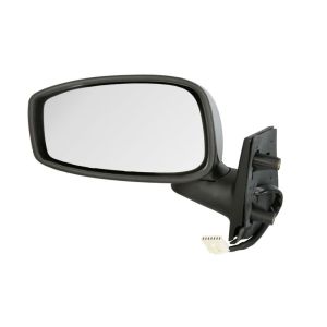 Espelho retrovisor exterior BLIC 5402-04-9235932 esquerdo