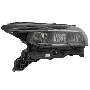 Farol principal VALEO 451220
