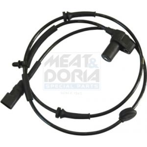 ABS-sensor MEAT & DORIA 90099