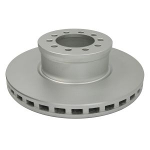 Bromsskiva DANBLOCK 540284DB, 1 Stycke