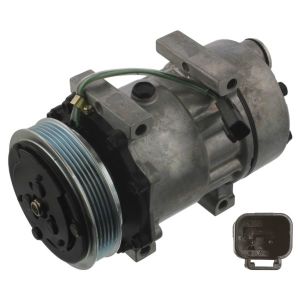 Compressor, ar condicionado FEBI BILSTEIN 35389
