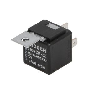 Relé universal BOSCH 0 986 332 402