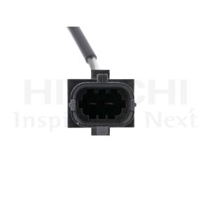 Abgastemperatursensor HITACHI 2505539