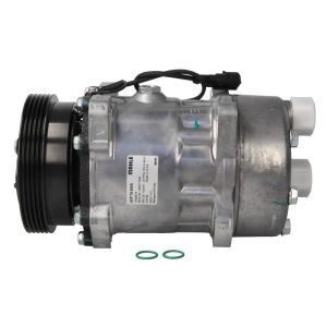 Klimakompressor MAHLE KLIMA ACP 78 000S