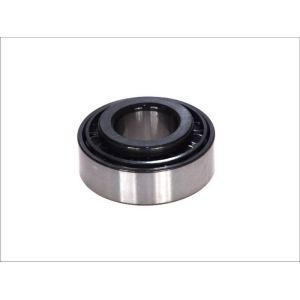 Cojinete de rueda SKF VKHB 2063