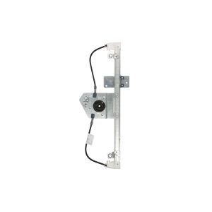 Regulador de janelas MAGNETI MARELLI 350103123700