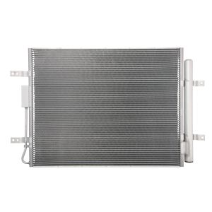 Condenseur (climatisation) NRF 350651