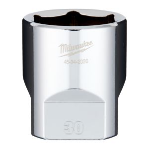 Chave hexagonal de 1/2 MILWAUKEE 4932480027