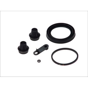 Reparatieset, remklauw AUTOFREN SEINSA D4345