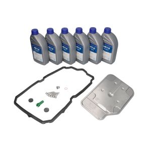 Kit pezzi, cambio automatico-cambio olio MEYLE 014 135 1402