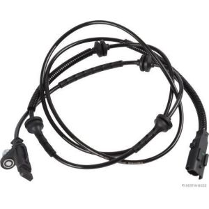 Sensor do ABS traseiro, direito HERTH+BUSS ELPARTS 70661500