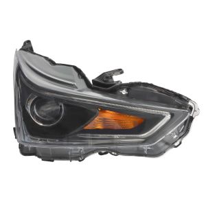 Farol principal DEPO 212-11BSR-LDEM2