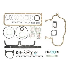Dichtungsvollsatz, Motor ELRING 253.325