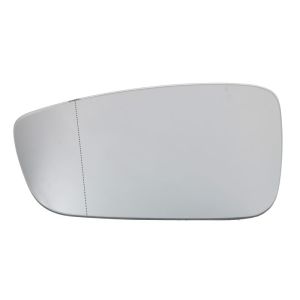 Espelhos retrovisores exteriores - vidro dos espelhos BLIC 6102-10-2002317P