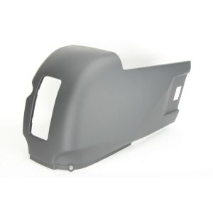 Bumper COVIND 144/95 links