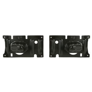 Para-choques, suporte BLIC 5502-00-0936945P