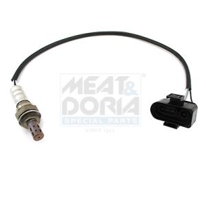 Sensor Lambda MEAT & DORIA 811007
