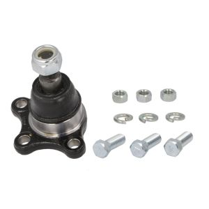 Rotule de suspension CTR CTRCB0177 essieu avant
