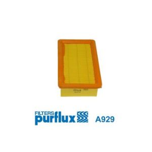 Luchtfilter PURFLUX A929