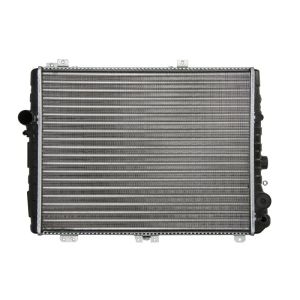 Radiateur, refroidissement du moteur THERMOTEC D7A007TT