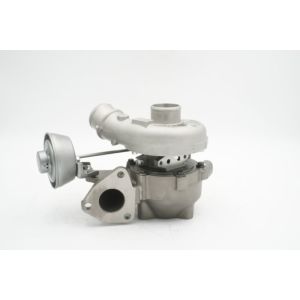 Lader, Aufladung RE-PART RRT70371