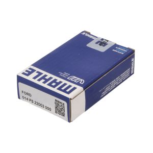 Conjunto de rolamentos de biela MAHLE 014 PS 22003 000