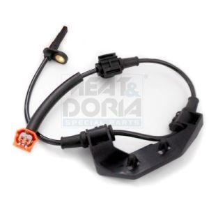 Sensor do ABS traseiro, direito MEAT & DORIA 90563