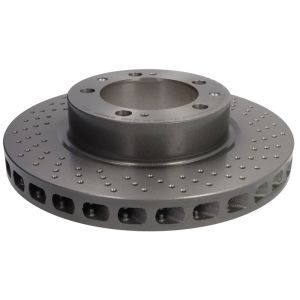 Disco de travão BREMBO 09.8421.11, 1 Peça