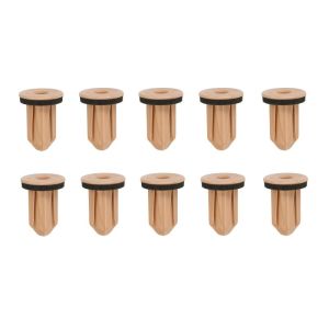 Clipe para estofos  ROMIX ROM C70581