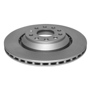 Disque de frein DBA DBA 2809E