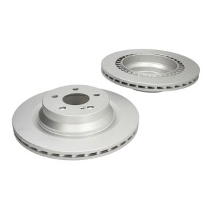 Bremsscheibe DELPHI BG4705C