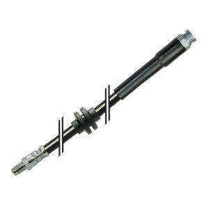 Bremsschlauch MEYLE 614 525 0009