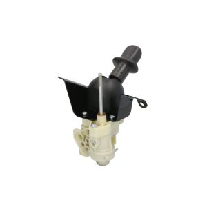 Handbremsventil WABCO 961 724 225 0