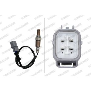 Sensor Lambda WAGNER LBS00498