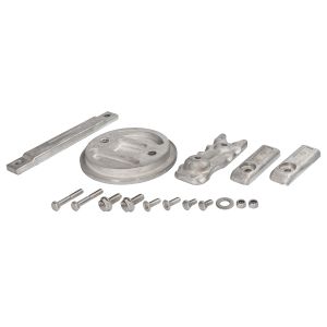 Anode set  TECNOSEAL TENKITVER350-STD-SPTAL