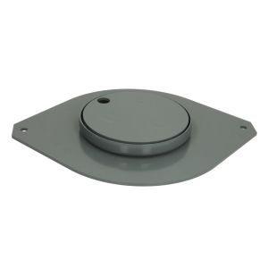 Puffer, Abrollkolben-Luftfederbalg MAGNUM TECHNOLOGY TYP 55/PG
