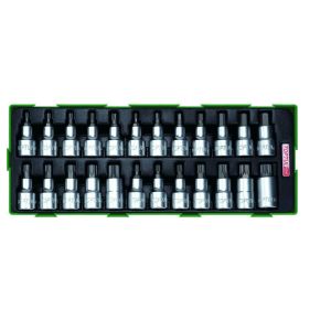 Insert pour servante TOPTUL GTA24140