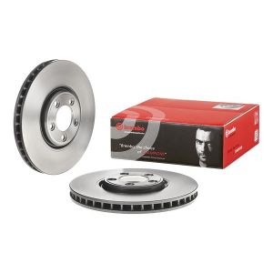 Disco de travão BREMBO 09.A528.11
