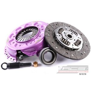 Kit de embraiagem XTREME CLUTCH KNI24001-1A