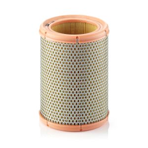 Filtro de ar MANN-FILTER C 1362