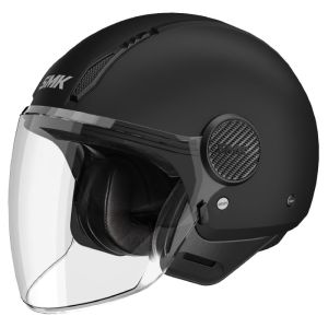 Capacete jet SMK SMK0120/24/MA200/3XL