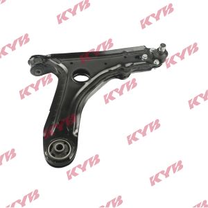 Suspensión de rueda KYB KSC6108