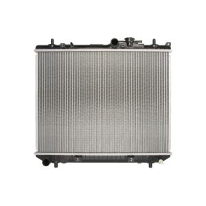 Radiador, arrefecimento do motor THERMOTEC D72083TT