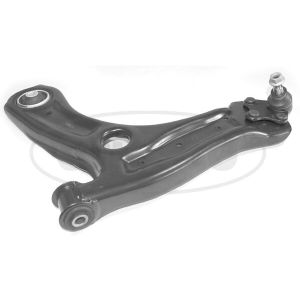 Suspensão da roda CORTECO 49397722