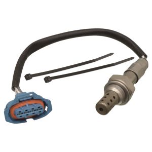 Sensor Lambda FEBI BILSTEIN 179568